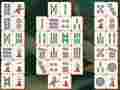 Igra Praznični Mahjong Remix  spletu