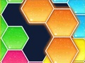 Igra Legend of Hexa: Puzzle  spletu