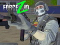 Igra ForceZ. io  spletu