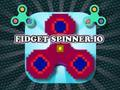 Igra Fidget Spinner. io  spletu