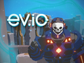 Igra Ev. io  spletu