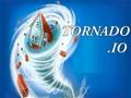 Igra Na primer Tornado. io  spletu