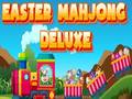 Igra Velikonočni mahjong deluxe  spletu