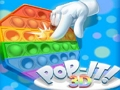 Igra Pop It! 3D spletu