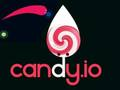 Igra Candy. io  spletu
