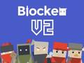 Igra Blokator. io  spletu