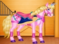 Igra Preobrazba Bobby Horse  spletu