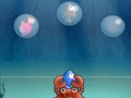 Igra Prijatelji BubbleFish  spletu