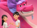 Igra Zaželi Dragon sestavljanke spletu