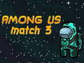 Igra Med nami Match 3  spletu