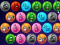Igra Med BubbleShooter  spletu