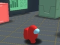 Igra Med nami Adventure: Imposter spletu