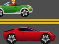 Igra Speed Hot Wheels spletu