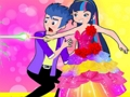 Igra Princess SM Story Sedsaw Puzzle spletu