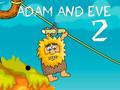 Igra Adam in Eva 2  spletu