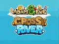 Igra Reka Adam & Eve Crossy spletu