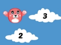 Igra Number Jump Kids Izobraževalni  spletu