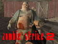 Igra Zombi Strike 2 spletu