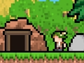 Igra Ultra Pixel preživi spletu
