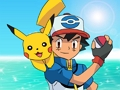 Igra Pokemon Bricks Breaker spletu
