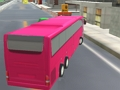 Igra Off Road avtobus  spletu