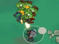 Igra Oddelek za ubijanje zombijev  spletu