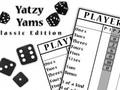 Igra Yatzy Yahtzee Yams Classic Edition spletu