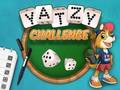 Igra Yatzy Challenge spletu
