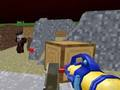 Igra Xtreme Paintball Wars spletu