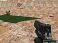 Igra Xtreme dobri fantje vs slabi fantje spletu