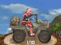 Igra Preizkusi Xtreme ATV 2021  spletu