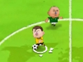 Igra Kopanito All Stars Nogomet  spletu