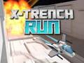 Igra X-Treng Run spletu