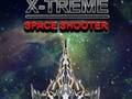 Igra Vesoljski strelec X-treme  spletu