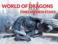 Igra World of Dragons Skrite zvezde  spletu
