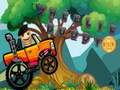 Igra Wheelie kolega spletu