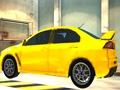 Igra Car stunts mega ramp 3d  spletu
