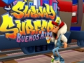 Igra Subway Surfers Buenos Aires spletu