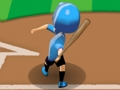 Igra Baseball Mania spletu