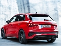 Igra Slide Audi RS3 spletu