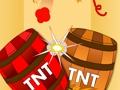 Igra Tnt tap spletu