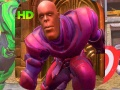 Igra Venom Hero Street Fighting spletu