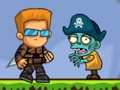 Igra Super Jump Bros spletu