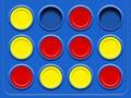 Igra Ultimate Connect 4 spletu