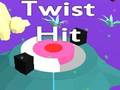 Igra Twist Hit spletu
