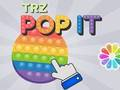 Igra Trz Pop It spletu