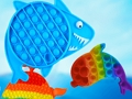 Igra Pod Sea World Pop It Jigsaw spletu