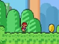 Igra Super Mario Starroad  spletu