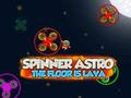 Igra Spinner Astro Floor je Lava  spletu