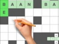 Igra Križanke  spletu